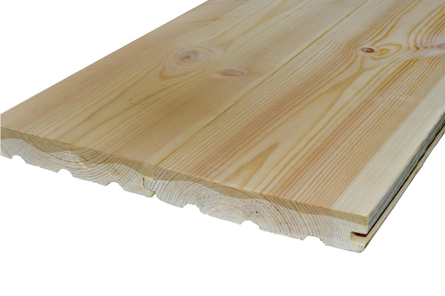 3 klassiske overflater: Oljebehandling 3 klassiske overflater: Oljebehandling